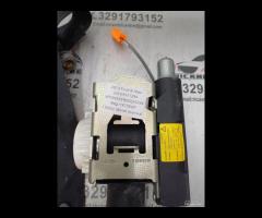CINTURA DI SICUREZZA ANTERIORE DESTRO 2013 FORD B-