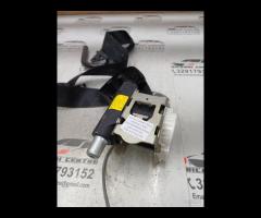 CINTURA DI SICUREZZA ANTERIORE DESTRO 2013 FORD B- - 8