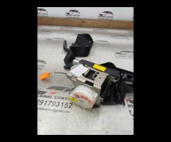 CINTURA DI SICUREZZA ANTERIORE DESTRO 2013 FORD B- - 10