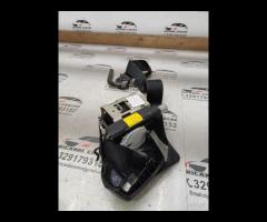 CINTURA DI SICUREZZA ANTERIORE DESTRO 2013 FORD B- - 13