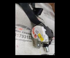 CINTURA DI SICUREZZA ANTERIORE DESTRO 2013 FORD B- - 15