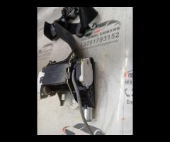 CINTURA DI SICUREZZA ANTERIORE DESTRO 2013 FORD B- - 17