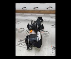 CINTURA DI SICUREZZA ANTERIORE DESTRO 2013 FORD B- - 20