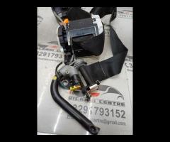 CINTURA DI SICUREZZA ANTERIORE DESTRO 2013 FORD B- - 22