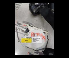 CINTURA DI SICUREZZA ANTERIORE DESTRO 2013 FORD B- - 23