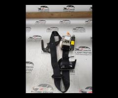 CINTURA DI SICUREZZA ANTERIORE DESTRO 2013 FORD B- - 24