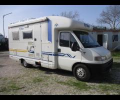 MOBILVETTA Anno 2002-matrim. in coda Eeu.15.800 - 2