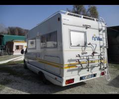 MOBILVETTA Anno 2002-matrim. in coda Eeu.15.800 - 4