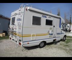 MOBILVETTA Anno 2002-matrim. in coda Eeu.15.800 - 5