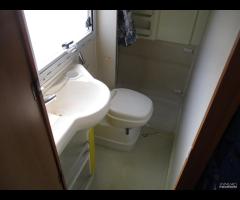 MOBILVETTA Anno 2002-matrim. in coda Eeu.15.800 - 6