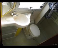 MOBILVETTA Anno 2002-matrim. in coda Eeu.15.800 - 7