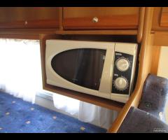 MOBILVETTA Anno 2002-matrim. in coda Eeu.15.800 - 8