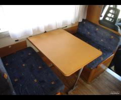 MOBILVETTA Anno 2002-matrim. in coda Eeu.15.800 - 9