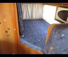 MOBILVETTA Anno 2002-matrim. in coda Eeu.15.800 - 10