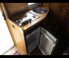 MOBILVETTA Anno 2002-matrim. in coda Eeu.15.800 - 12