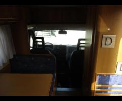 MOBILVETTA Anno 2002-matrim. in coda Eeu.15.800 - 13