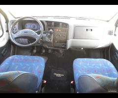 MOBILVETTA Anno 2002-matrim. in coda Eeu.15.800 - 14