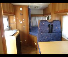 MOBILVETTA Anno 2002-matrim. in coda Eeu.15.800 - 15