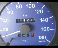 MOBILVETTA Anno 2002-matrim. in coda Eeu.15.800 - 16