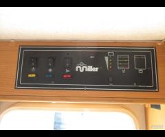 MOBILVETTA Anno 2002-matrim. in coda Eeu.15.800 - 17