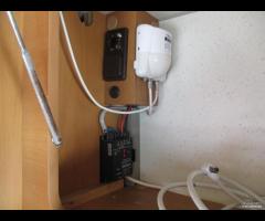 MOBILVETTA Anno 2002-matrim. in coda Eeu.15.800 - 18