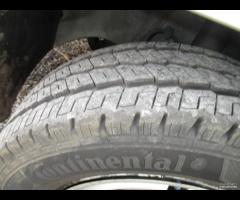 MOBILVETTA Anno 2002-matrim. in coda Eeu.15.800 - 21