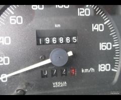 CAMPER PURO 2500 TDi KLIMA CABINA-eu.9.900