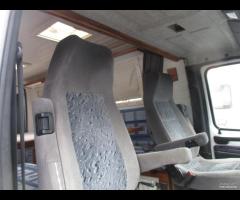 CAMPER PURO 2500 TDi KLIMA CABINA-eu.9.900 - 6