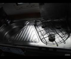 CAMPER PURO 2500 TDi KLIMA CABINA-eu.9.900 - 20