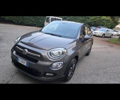 Fiat 500X 1.6 E-Torq 110 CV S-Design City