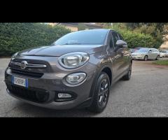 Fiat 500X 1.6 E-Torq 110 CV S-Design City