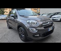 Fiat 500X 1.6 E-Torq 110 CV S-Design City