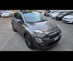Fiat 500X 1.6 E-Torq 110 CV S-Design City