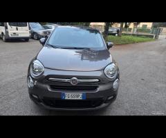 Fiat 500X 1.6 E-Torq 110 CV S-Design City