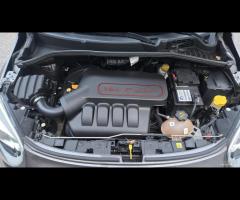 Fiat 500X 1.6 E-Torq 110 CV S-Design City - 7