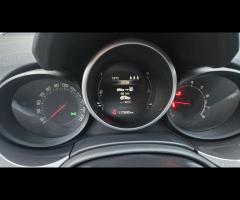 Fiat 500X 1.6 E-Torq 110 CV S-Design City - 8