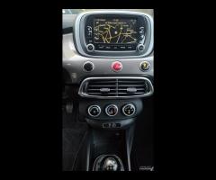 Fiat 500X 1.6 E-Torq 110 CV S-Design City - 9