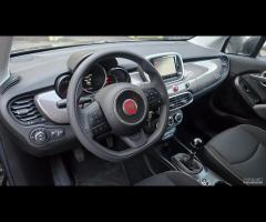 Fiat 500X 1.6 E-Torq 110 CV S-Design City - 10