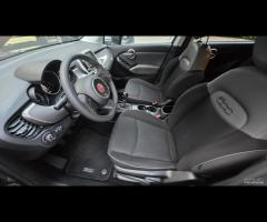 Fiat 500X 1.6 E-Torq 110 CV S-Design City - 13