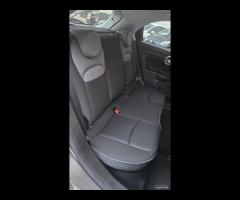 Fiat 500X 1.6 E-Torq 110 CV S-Design City - 15