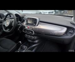 Fiat 500X 1.6 E-Torq 110 CV S-Design City - 16