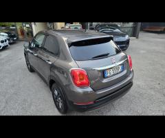 Fiat 500X 1.6 E-Torq 110 CV S-Design City - 18