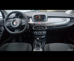 Fiat 500X 1.6 E-Torq 110 CV S-Design City - 19