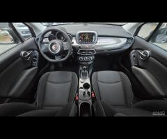 Fiat 500X 1.6 E-Torq 110 CV S-Design City - 20