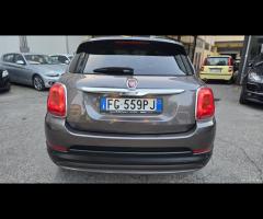 Fiat 500X 1.6 E-Torq 110 CV S-Design City - 22