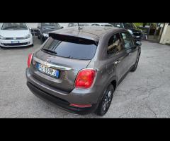 Fiat 500X 1.6 E-Torq 110 CV S-Design City - 23