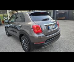 Fiat 500X 1.6 E-Torq 110 CV S-Design City - 24