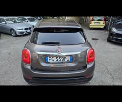 Fiat 500X 1.6 E-Torq 110 CV S-Design City - 25