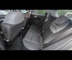 Fiat 500X 1.6 E-Torq 110 CV S-Design City - 28