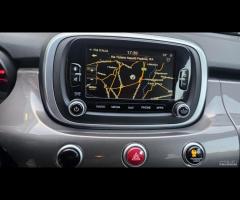Fiat 500X 1.6 E-Torq 110 CV S-Design City - 29